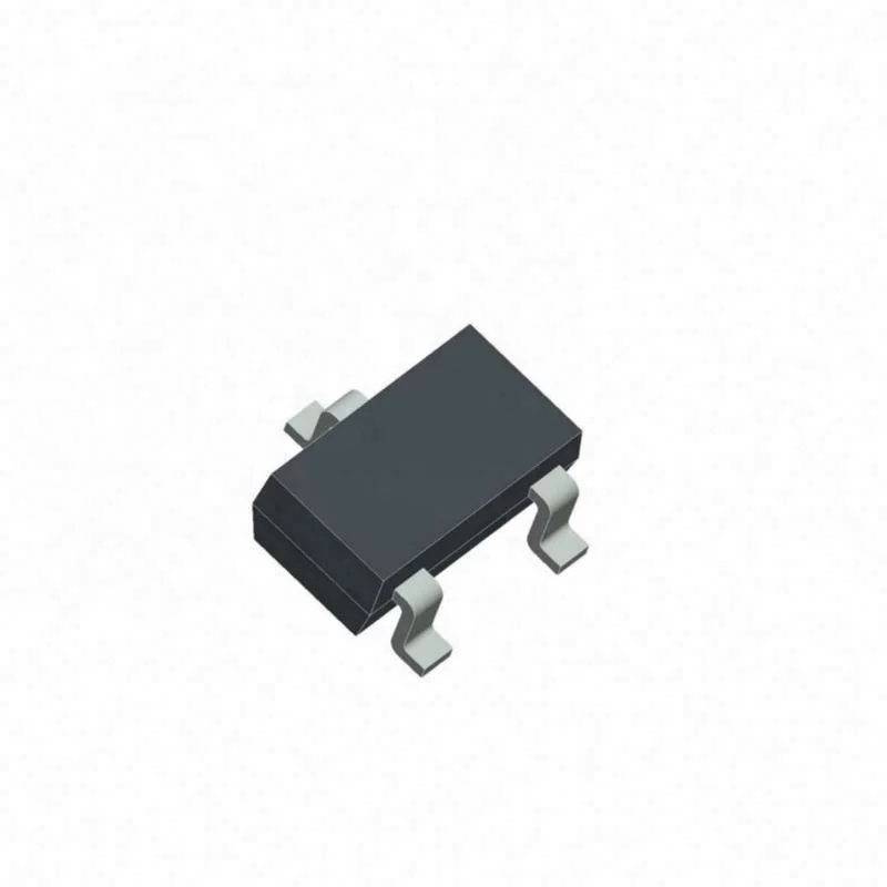 MOS FET AO3410A SOT23-3 0410 AO3410