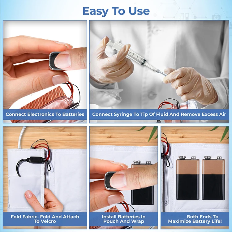 Electric Urine Warmer Maintains Testing Temperature For 4 Hours The Ultimate Urine Testing Device