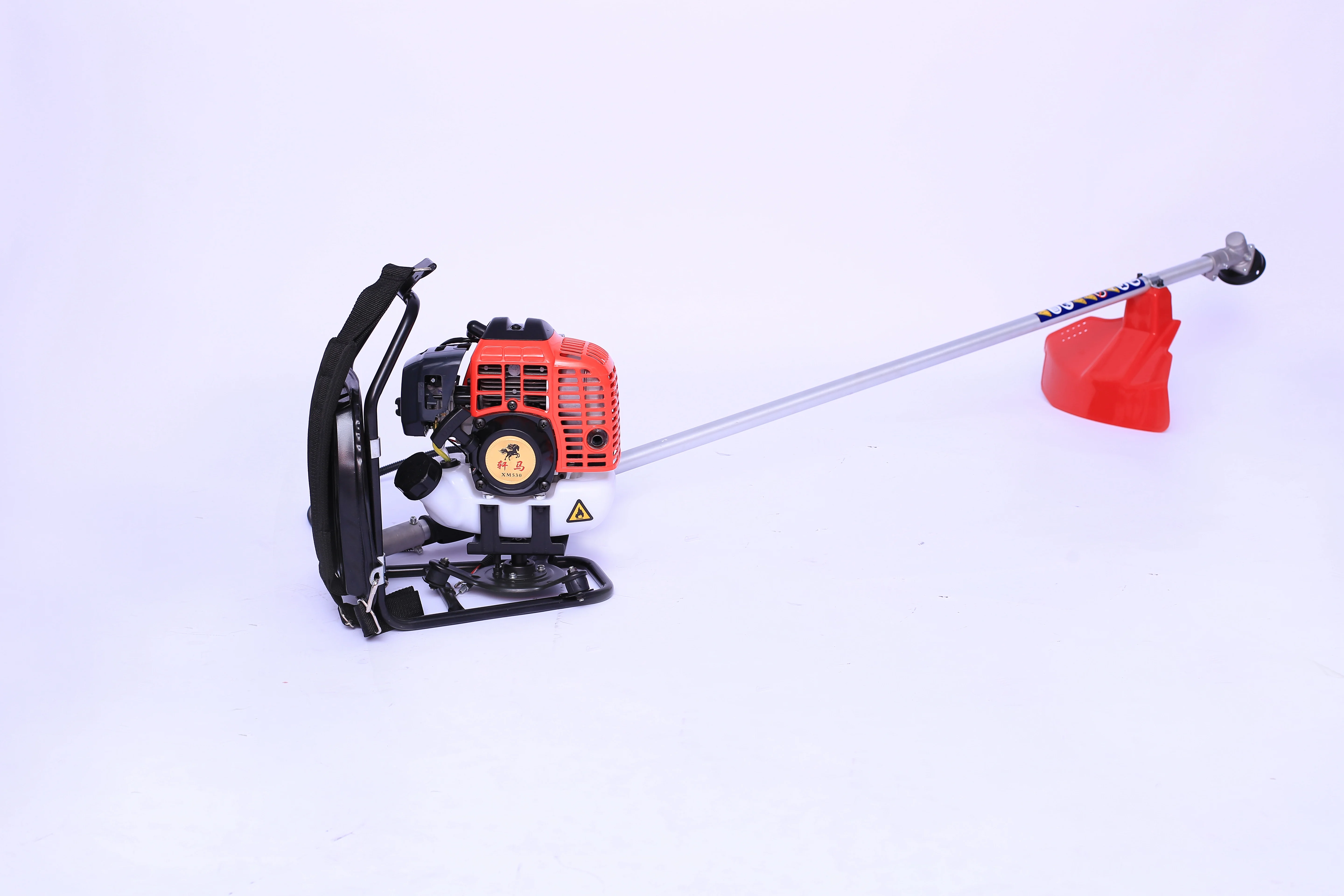43cc Grass Trimmer Gasoline Cordless Brush Cutter Weed Eater