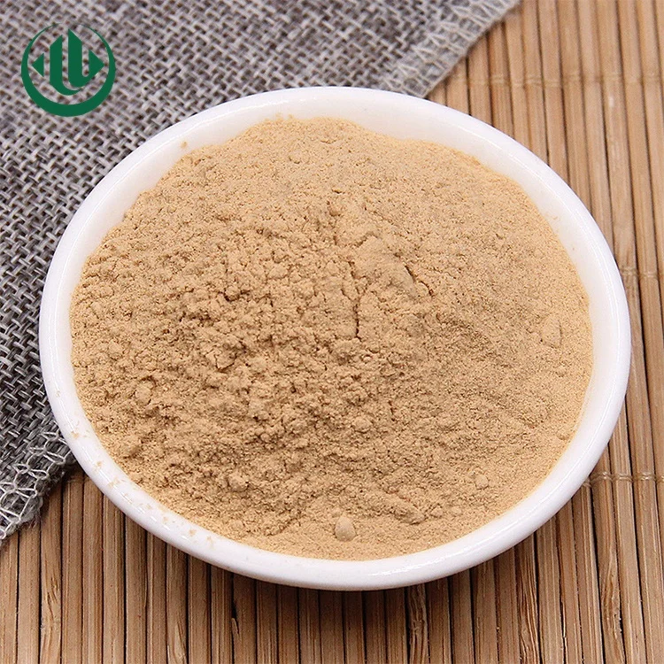 100% Natural and Organic Freeze Dried Jujube Powder Extract Red Dates Powdered Tea