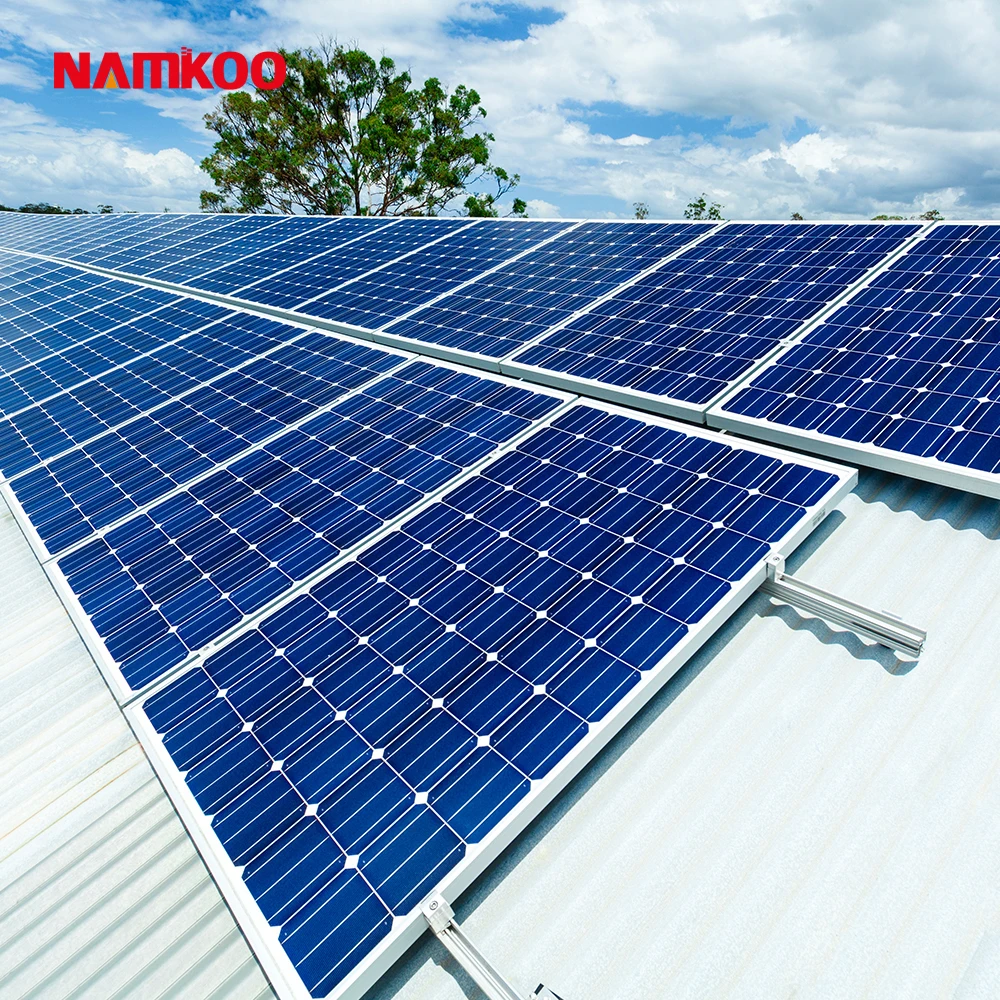 
Chinese solar panel hiqualty 20W Poly paneles electric tricycle with solar panel 