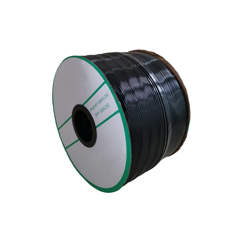 
Water-saving and efficient Built-in drip irrigation tape YZS- 16*0.2*200mm 2L/h 
