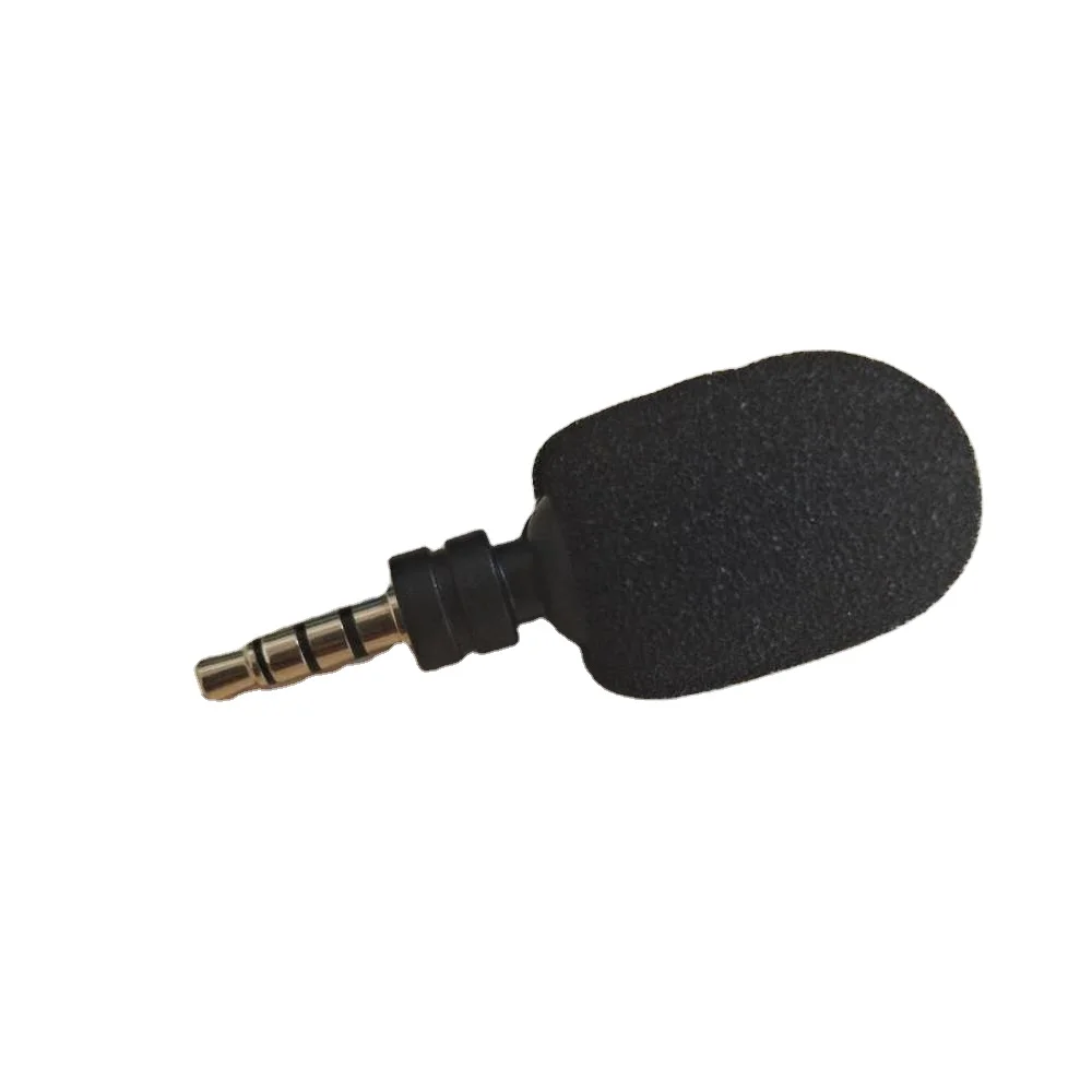 HD-MIC-MK5 микрофон