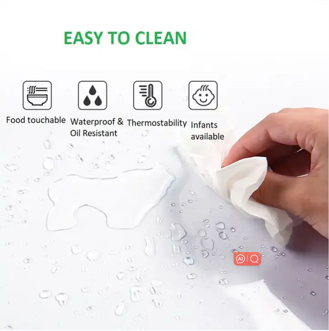 Hot seller PVC tablecloth transparent table mat waterproof and oil resistant rectangular plastic soft glass table cloth