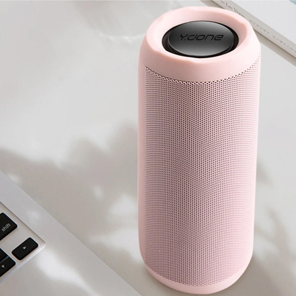 Promotion High Quality Mini Rechargeable Speaker Smart Portable Sound Speakers
