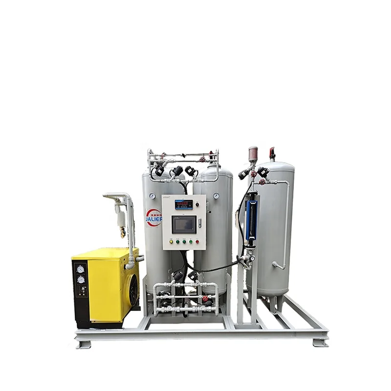 nitrogen gas generators Energy efficient Psa nitrogen generator with CE and ISO certification