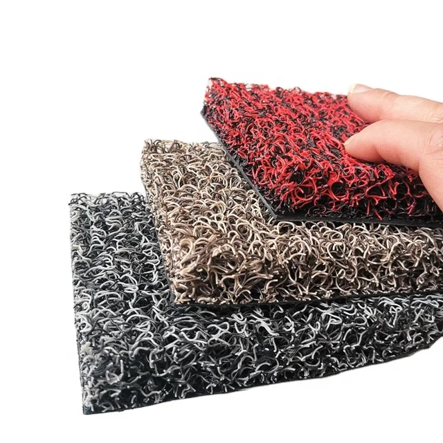 10 мм-22 мм ПВХ кольцевая петля (спагетти) для горных работ коробка для уплотнения Моха кочевого Моха