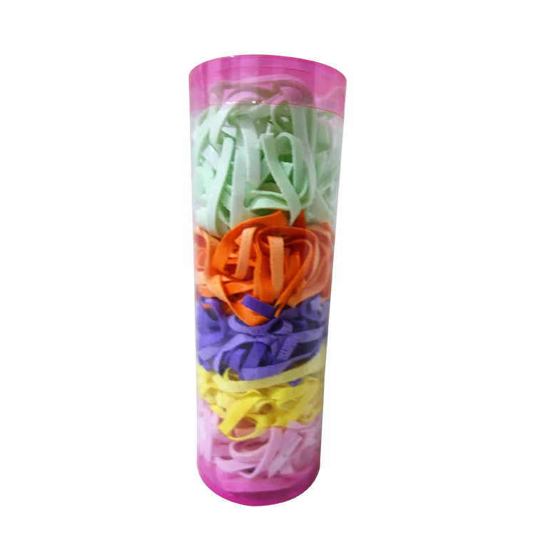 Dissolvable Bath Soap Paper Confetti