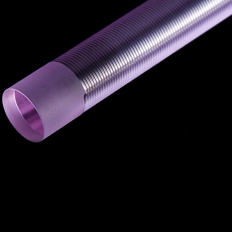 Nd YAG Laser Crystal Rod for YAG Laser Welder Machine