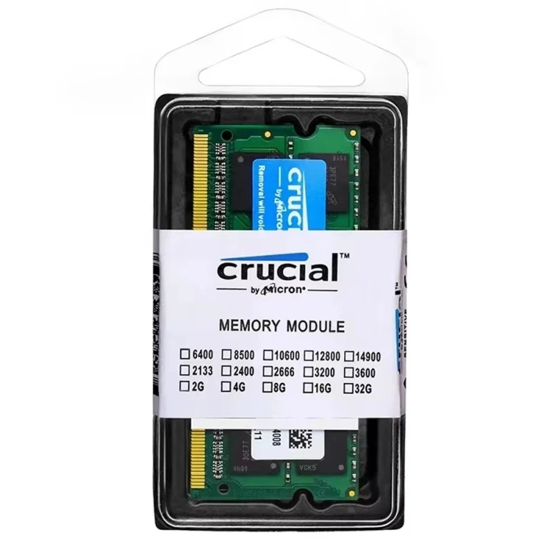 Ddr4 32 ГБ 16 8 4 1 2 В 3200 МГц 2666 2400 2133 260PIN SODIMM ноутбук PC4 память ОЗУ ноутбука
