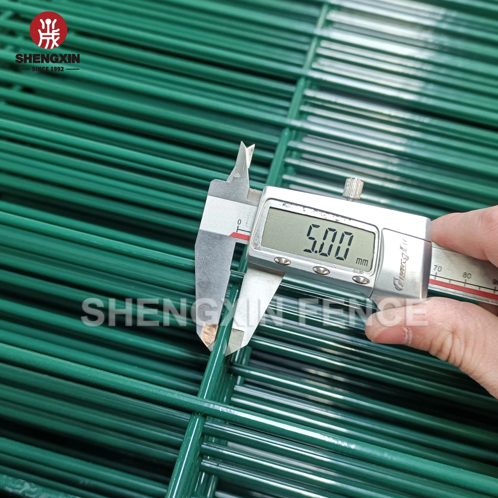 2023 Anping shengxin different types of wire mesh