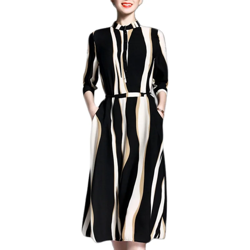 
Female Formal Style Alibaba Online Customize Advanced Apparel Dress China Supplier 
