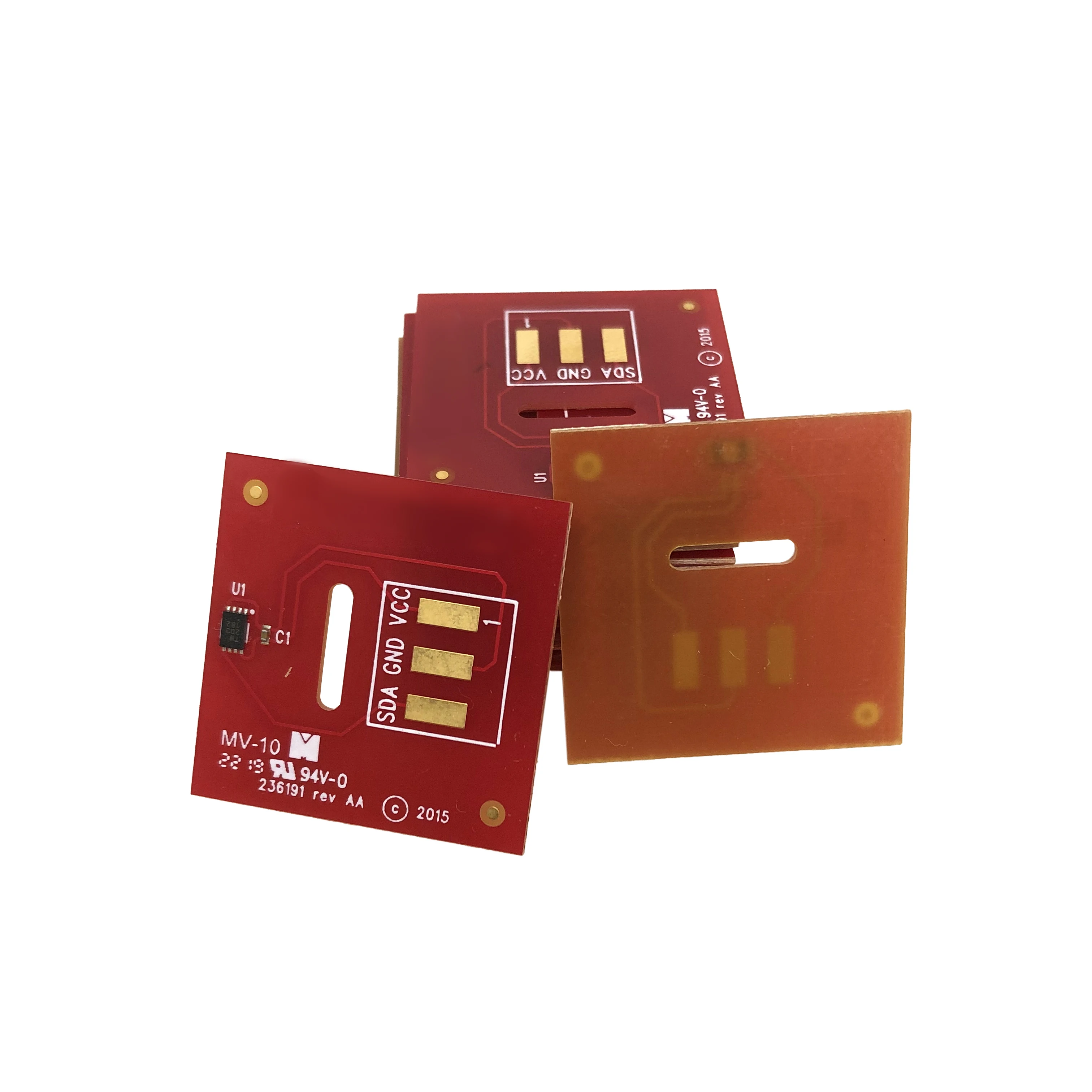 Top sales popular Video Jet original ink make up cartridge chips for Video-Jet V4211-d V4210-d V7205-D V7206-D