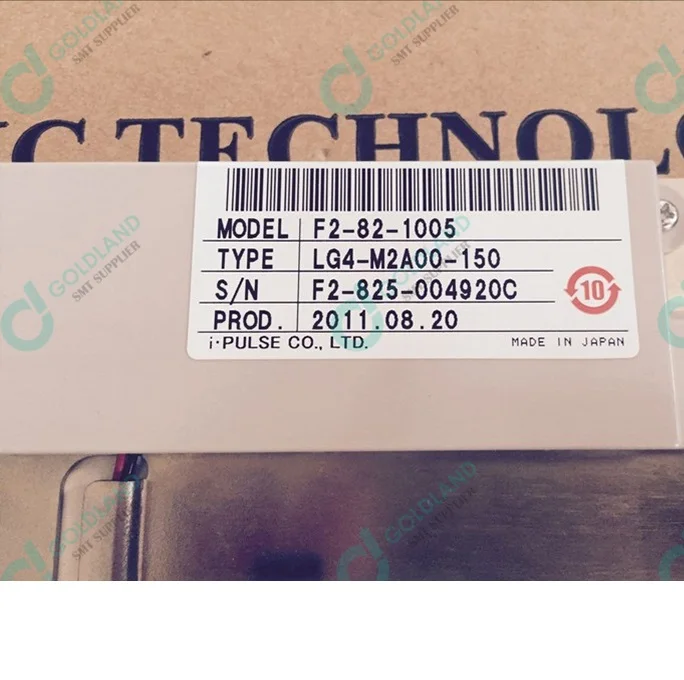 LG4-M2A00-150 F2 8x2 мм SMT Ленточные питатели для I-pulse F2-82-1005 компонентов