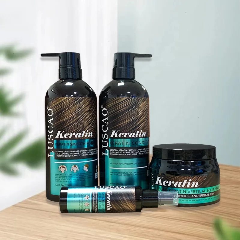 Private Label Black Hair Care Products Wholesale Hair Care Products For Black Women