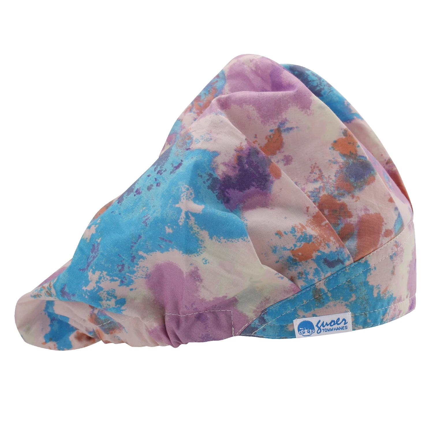 GUOER Mommy and me/пышная шапка Рабочая шапки краситель на каждый день Шляпа Начес