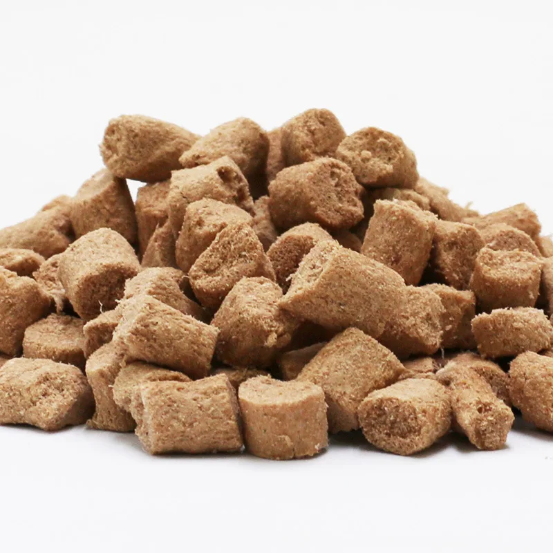 Запасной корм для домашних животных