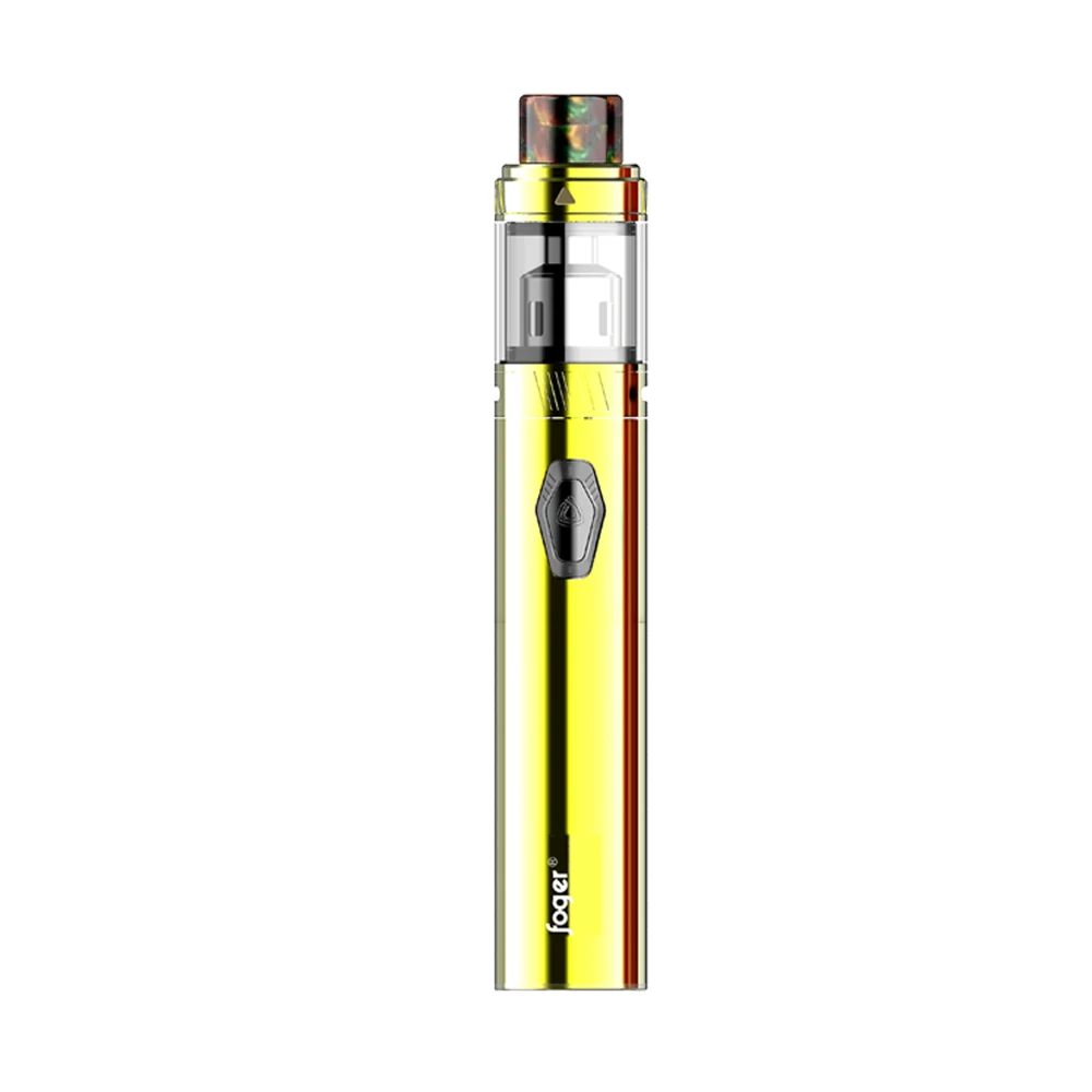 
CACUQ original vape Foger F22 Standard Edition Kit 2300mAh electronic cigarettes 