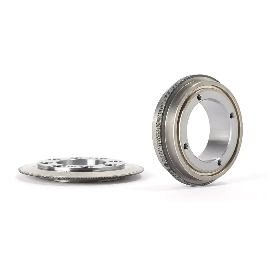 Electroplated Diamond Dressing Roller Grinding Wheels Diamond Roller Dresser