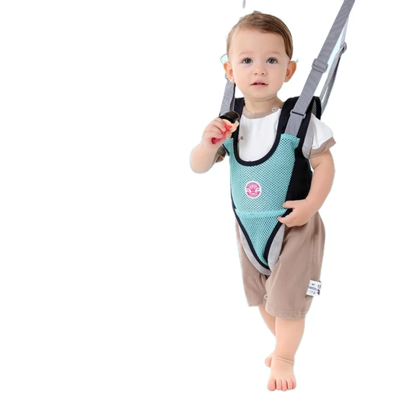 Hot-selling handheld baby toddler belt child safety walking protection belt child safety belt