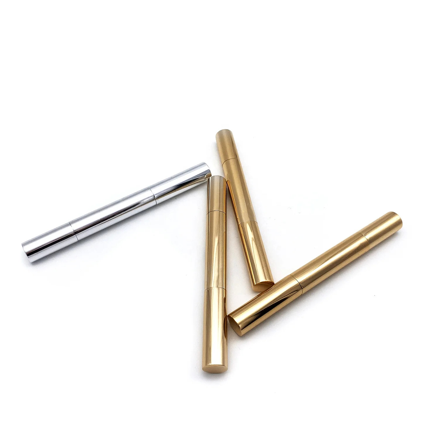 Private Logo Non Peroxide Teeth Whitening Refill Pen CE Tooth Whitener Refill Kit