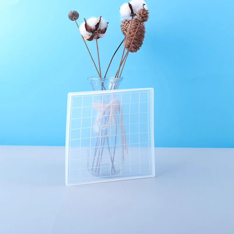 Large Chessboard Molds For Pieces Custom Chocolate Cake Baking Set Pawn Knight Queen King Resin Craft Game