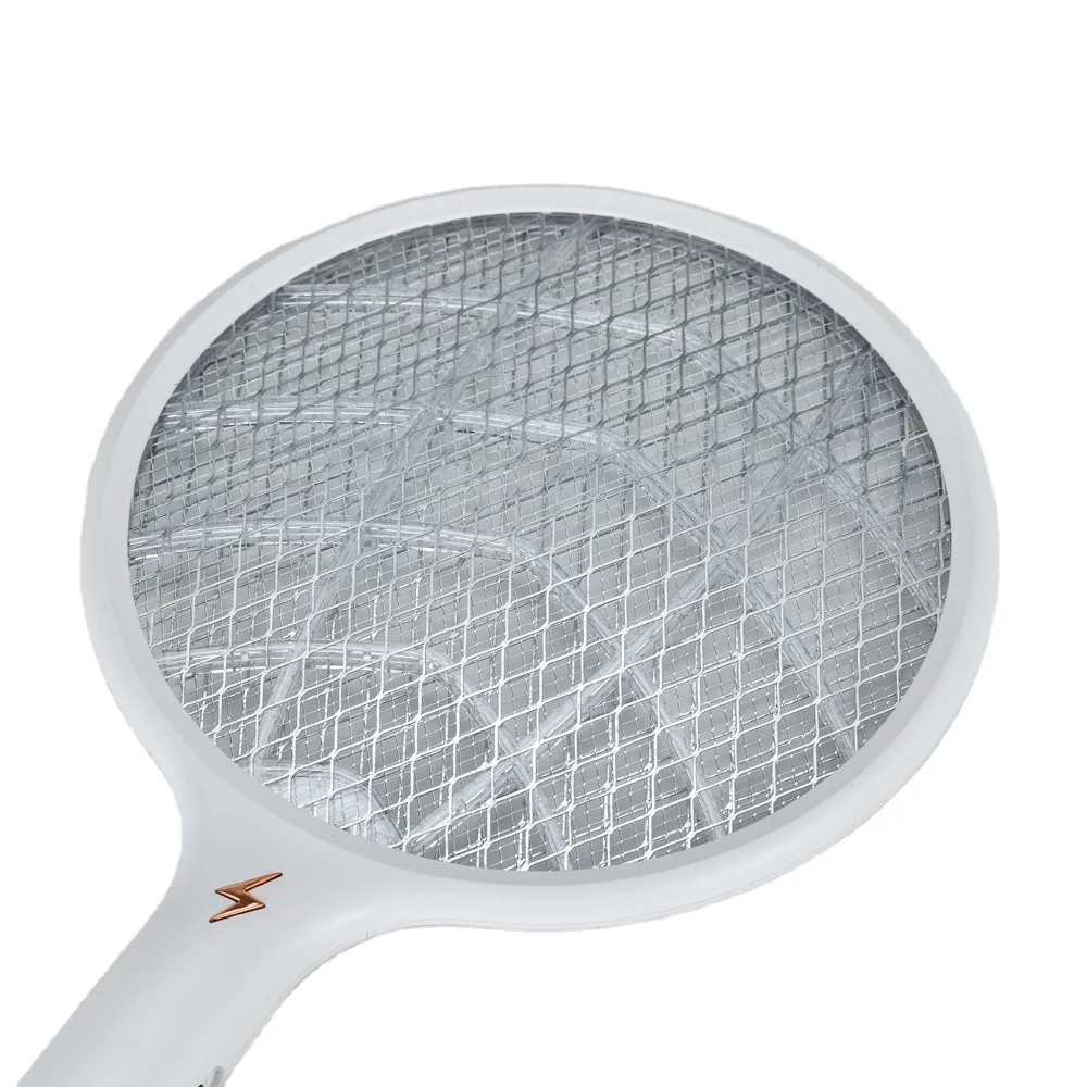 Hot sale Mosquito control Anti Flying Insect Lamps Electric Racket Rechargeable Killer USB Traps Electric Mosquito Killer Lamp