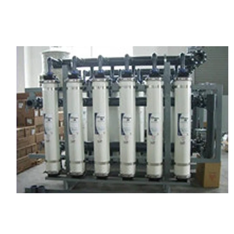 Timoo water treatment ultrafiltration drinking water purification ultrafiltration system