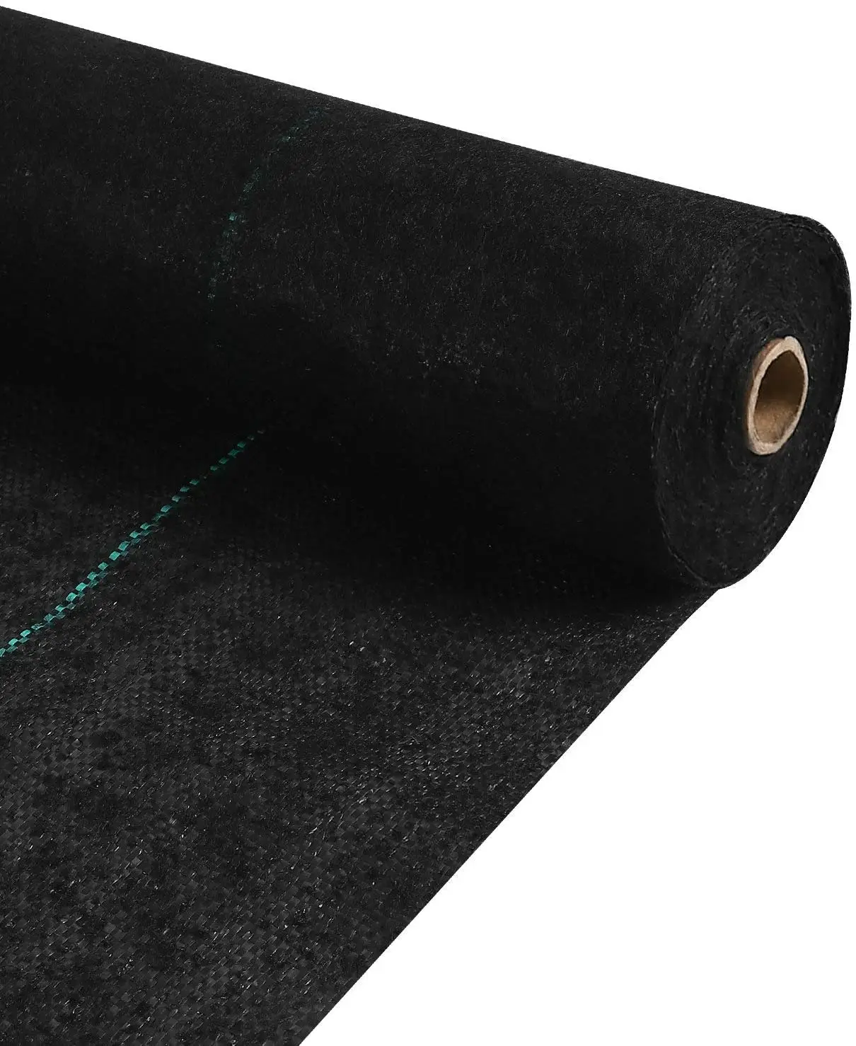 Прочный и сверхпрочный коврик для сада 3 фута x 50 футов 5