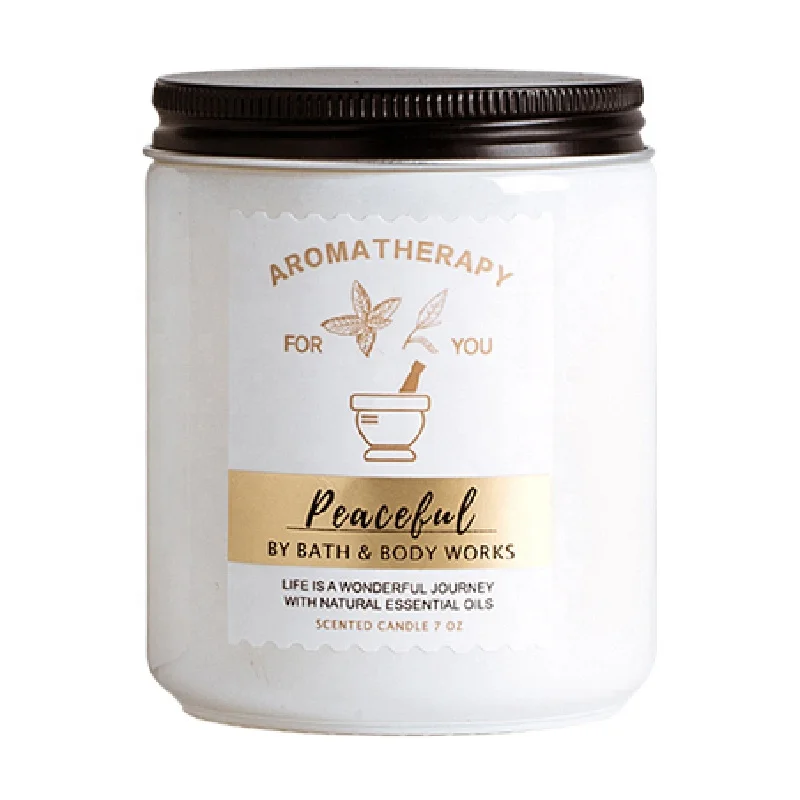 100g 260g 500g 1000g free samples amber glass candle holders lanterns and candle jars cheap candle jars