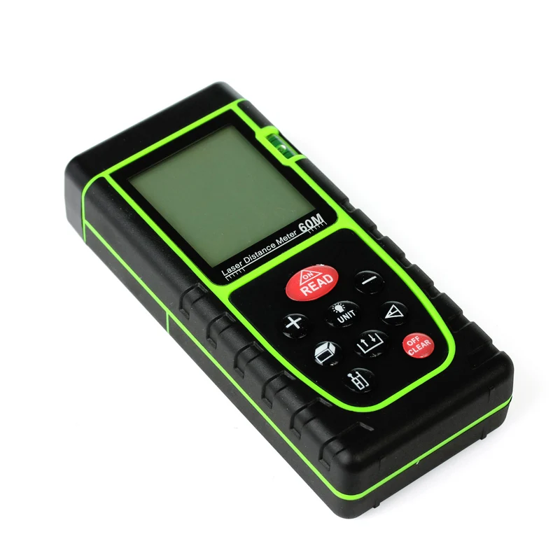 China Wholesale 100m Surveying Tools Laser Measuring Device