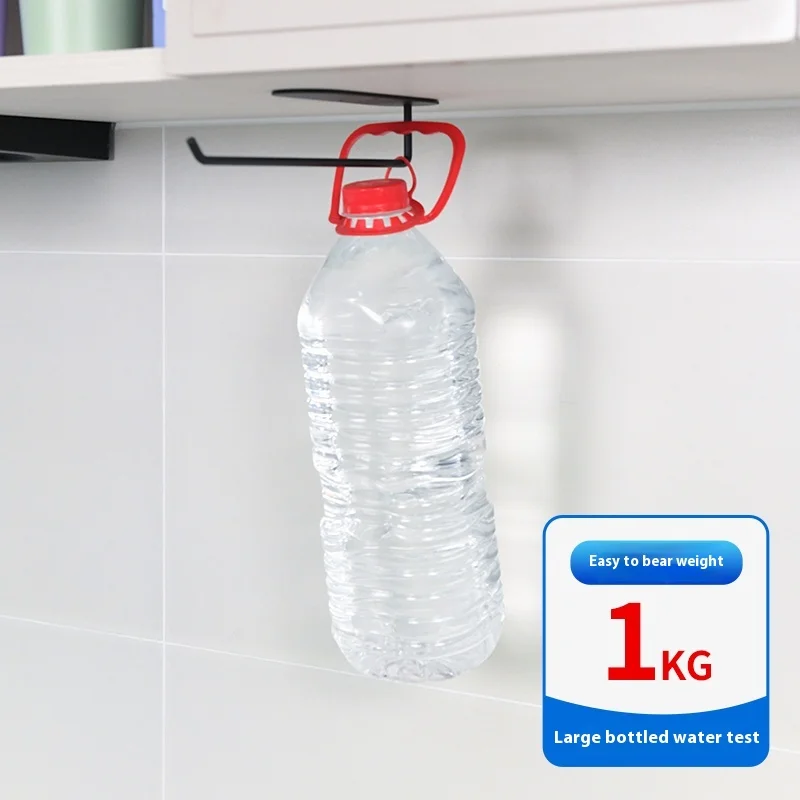 Stainless Steel Cloth Hanging Kitchen Over The Door Hooks Hanger Over the Door Hook