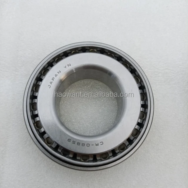 CR-08B59 ECO CR 08B59 Taper Roller Bearing 41.275x82.55x23mm