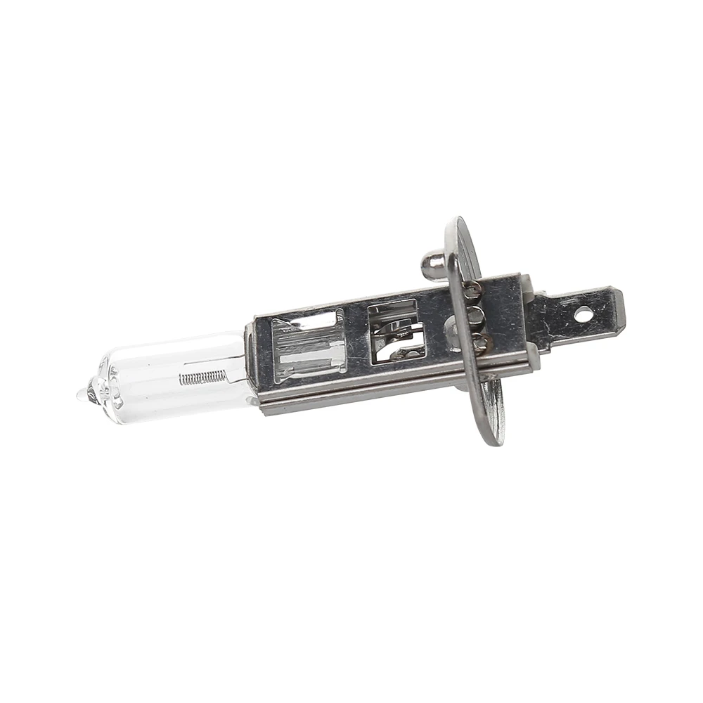 
Car Bulb Manufacturer Long Life Automotive head Lamp Halogen H1 Bulb 