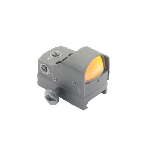 Mini Reflex Sights Swift Tactical Red Dot Scope