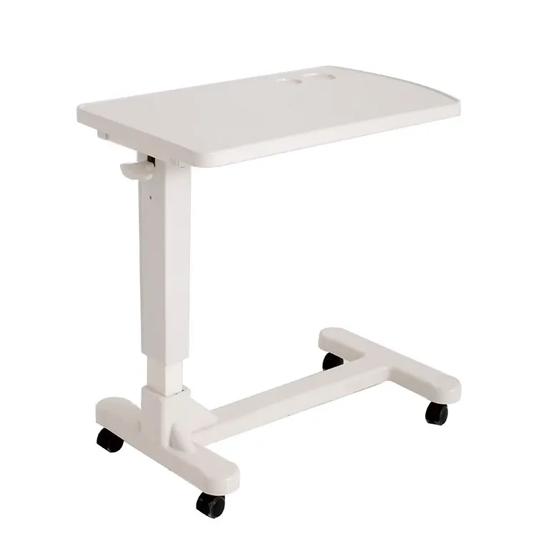 
IVY-Z02 Cheap Price Luxury Hospital Medical Dining Table For Patient 