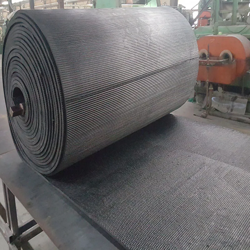 20mm high grip rubber mat for cow barn/horse stable/trailer/truck box/animal cages