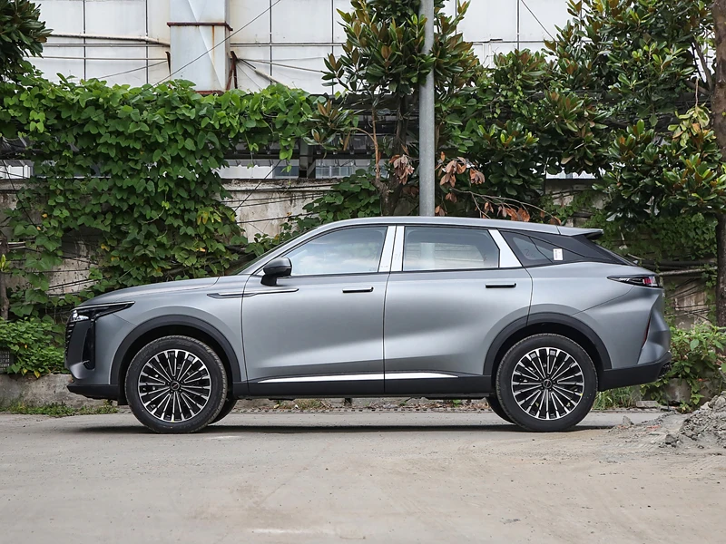2024 China Chery EXEED RX 2024 2.0T 400T AWD Gasoline SUV Xingtu Yaoguang EXEED RX VX LX TXL