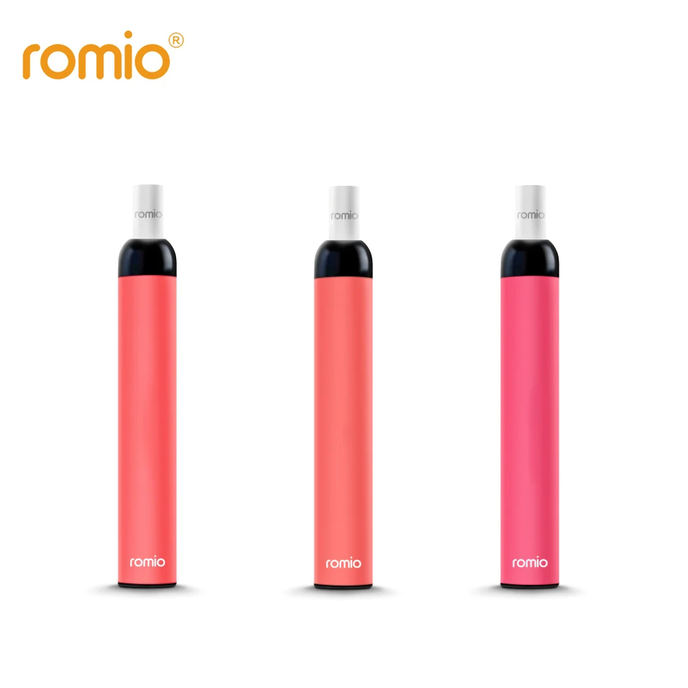  New ROMIO Minifit 1.5ml EGO-T