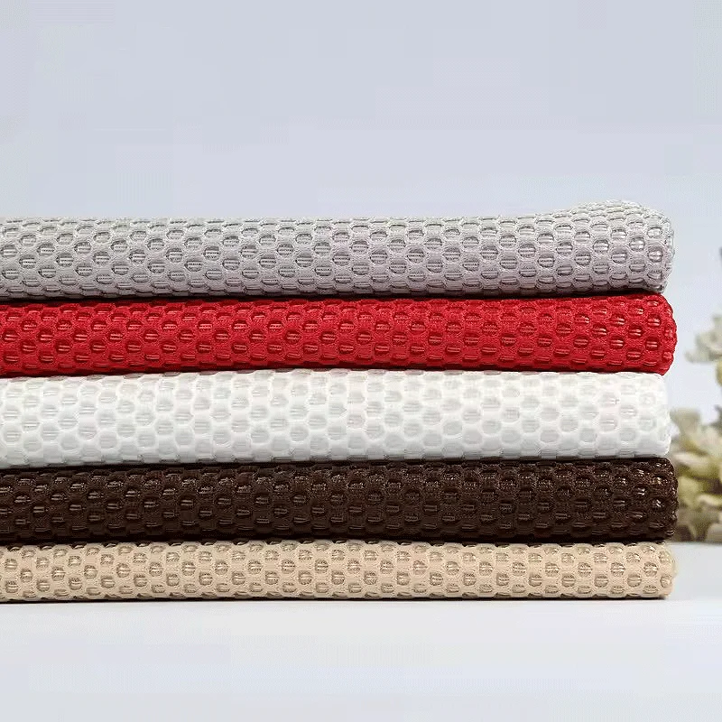 Oeko-Tex Certificated air mesh fabric for Upholstery Mattress  2804