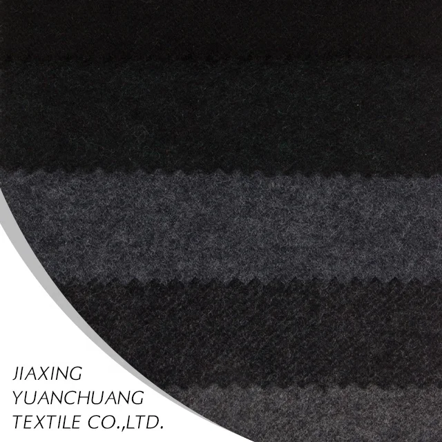 Cashmere for Winter Coat Fabric Best Price Woolen for Sale Wool Jacket Plain Gsm Technics Style Pattern Suit Color Weight Yarn