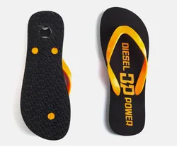 Cheap Custom Outdoor Latest Eco Friendly Wholesale Factory Summer Beach Style Cartoon Flip Flop