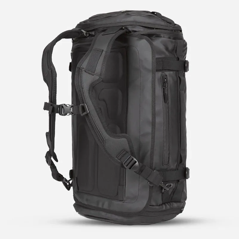  Новый дизайн carryall вещевая Сумка водонепроницаемая Мужская Дорожная