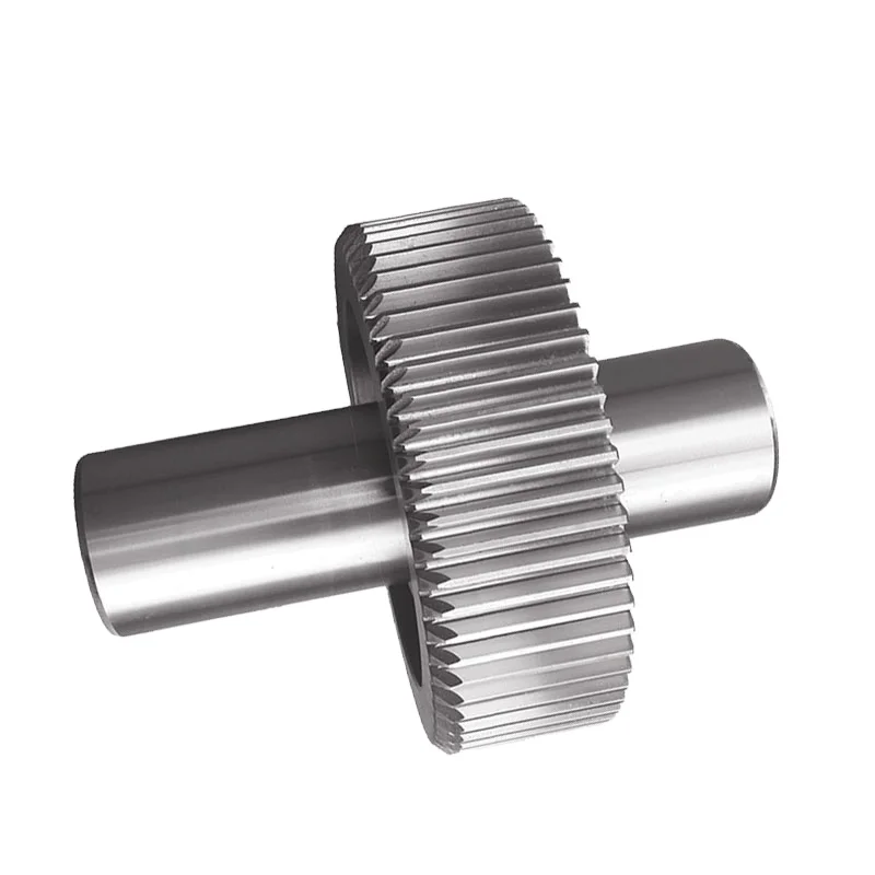 Wuxi Factory ODM Metal Cogs