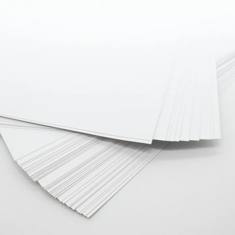 China Wholesale Sheets Food Wrapping Greaseproof Paper Takeout Paper Food Packaging Box