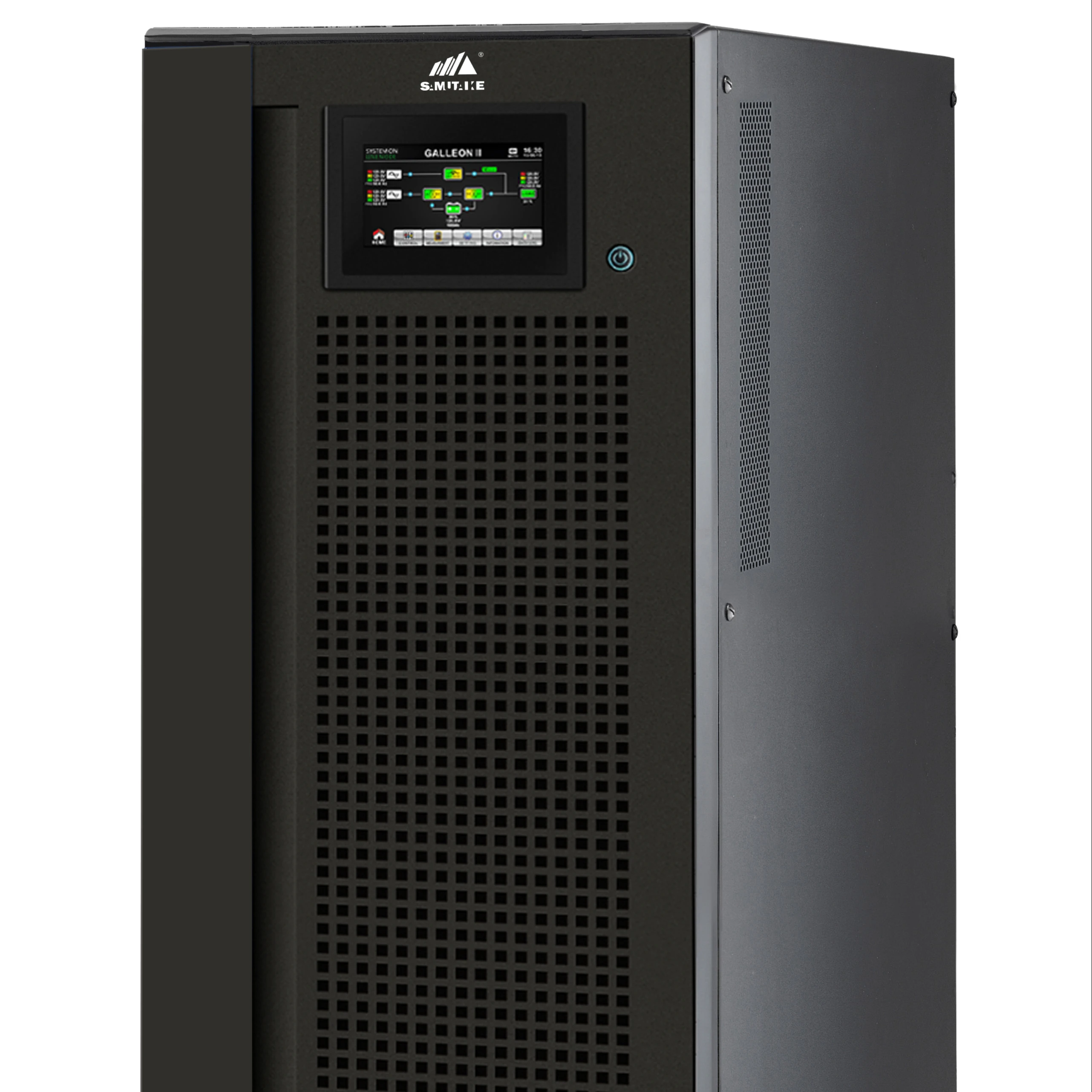 Quality ups power supply customized ups uninterruptible power supply 50 Hz/60Hz frequency converter mode on-line ups