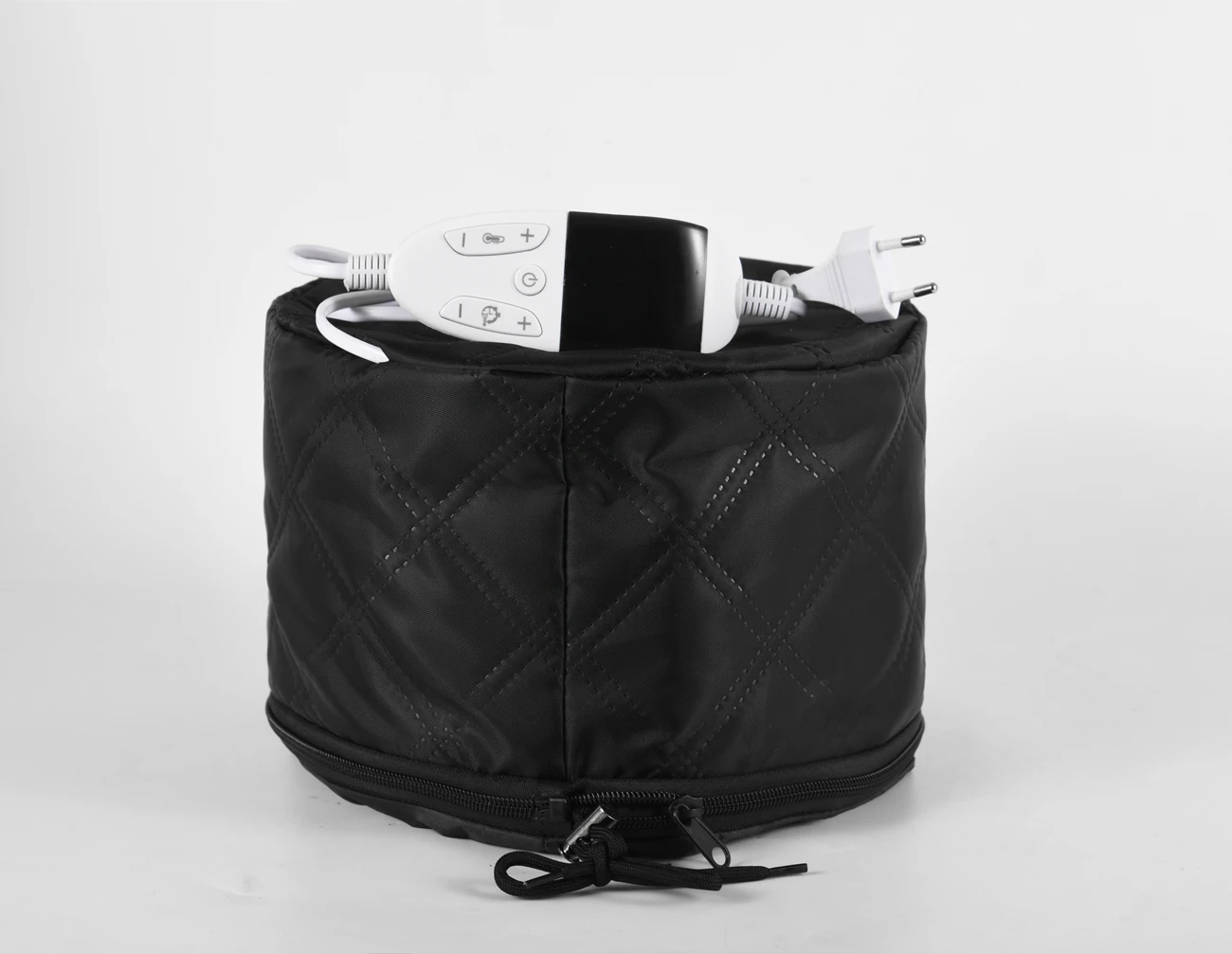 Hot Head Deep Conditioning Heat Cap For Natural Hair