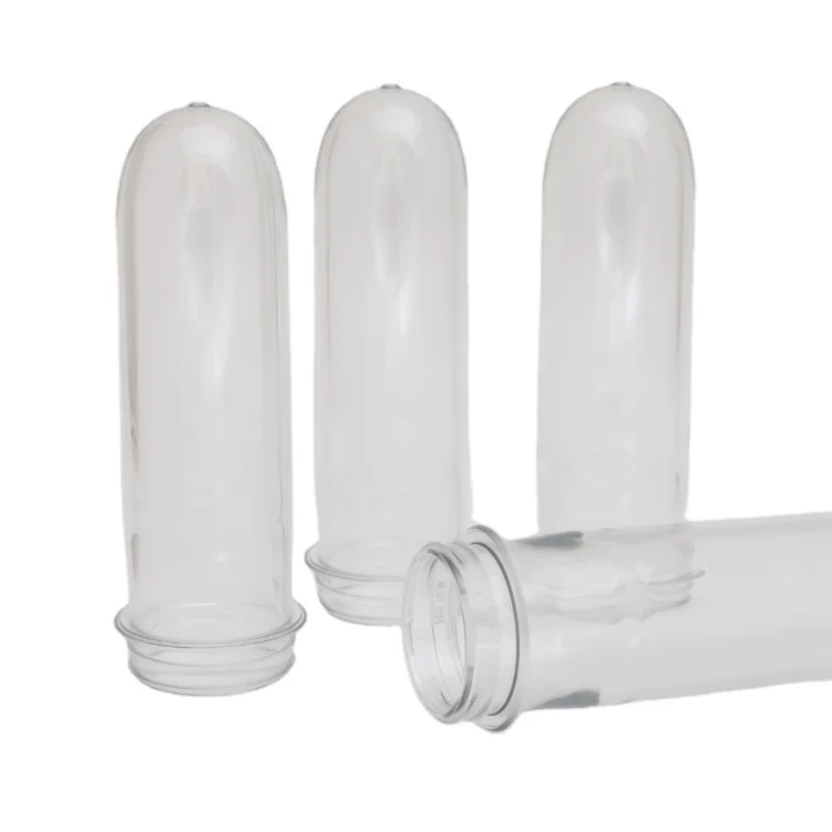 PET preform/48MM preform for oil 5L 100g