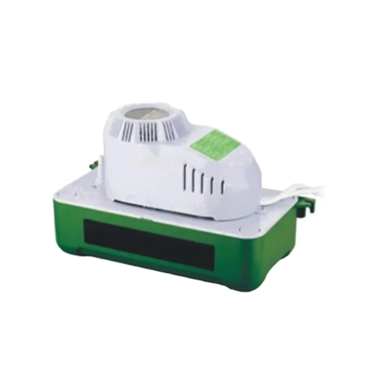 Factory Wholesale Condenser Pump High Quality Air Conditioning Refrigerator Accessories For Small Fan Coil Air Conditioning Part