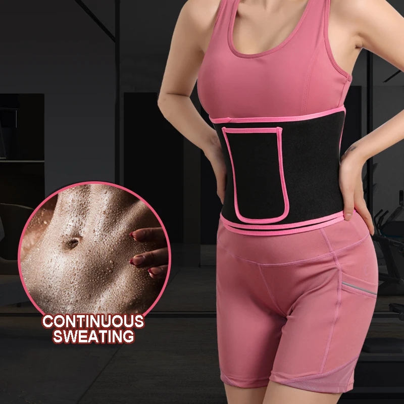 Hot Plus Size Sauna Suit Sweat Suits Shapers Waist Trainer Belt Wrap Shaper Corset Tops Bodysuit Body Suits Shapewear for Women